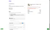 GIFT26 coupon verification screenshot