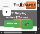 BDQUAD18 coupon verification screenshot