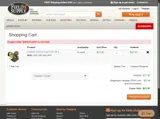 BDOUTCAP2 coupon verification screenshot