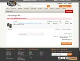 BRADSCAPS3 coupon verification screenshot