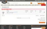 FSSCTB20 coupon verification screenshot