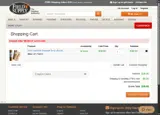 BDSFC3 coupon verification screenshot