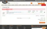 BDSPACKV3 coupon verification screenshot