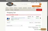 FSHBV9 coupon verification screenshot