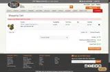BDOUTCAP2 coupon verification screenshot