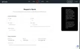 THANKYOU10 coupon verification screenshot
