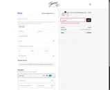 FALLFOR15 coupon verification screenshot