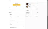 APRIL coupon verification screenshot