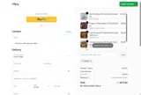 GYM20 coupon verification screenshot