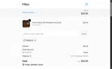 PRENC20 coupon verification screenshot