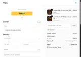 FIJJ20 coupon verification screenshot