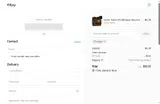 FIJJ20 coupon verification screenshot