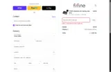 FIFINE coupon verification screenshot