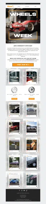 Fifteen52 coupon verification screenshot