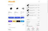 Fifteen52 coupon verification screenshot