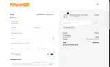 Fifteen52 coupon verification screenshot