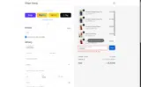 Fifteen Twenty coupon verification screenshot