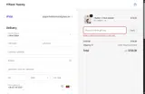 Fifteen Twenty coupon verification screenshot