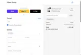 Fifteen Twenty coupon verification screenshot