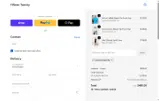 Fifteen Twenty coupon verification screenshot