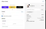 Fifteen Twenty coupon verification screenshot
