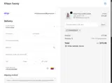 Fifteen Twenty coupon verification screenshot