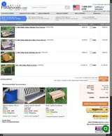 55OFF coupon verification screenshot