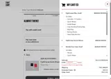 EARNEDIT coupon verification screenshot