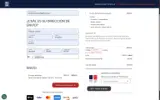 SOFREP coupon verification screenshot
