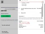 CHAMPSESSION coupon verification screenshot