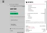 RRPONE coupon verification screenshot