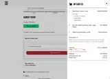 OSONE coupon verification screenshot