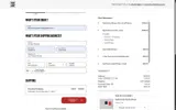 EVBOXING coupon verification screenshot