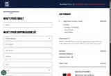 RR10 coupon verification screenshot