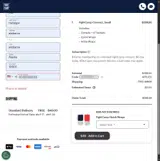 OUTERDEMON coupon verification screenshot