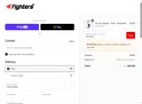 Boxing20 coupon verification screenshot