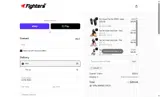 LAYLAP coupon verification screenshot