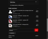 PROPERUP coupon verification screenshot