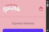 20%OFF coupon verification screenshot