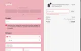 20OFF75 coupon verification screenshot