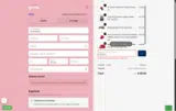 FINISH10 coupon verification screenshot