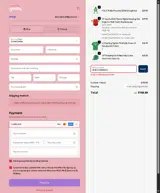 BABYCOMEBACK coupon verification screenshot
