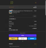 PRITVPJGWL coupon verification screenshot