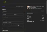 XOSOCFEAZB coupon verification screenshot