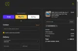GEGNJMMHGD coupon verification screenshot