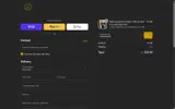 RQFCDZIEJM coupon verification screenshot