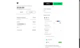 Figma Weave coupon verification screenshot