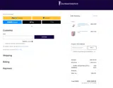 STYLISHFINCH coupon verification screenshot