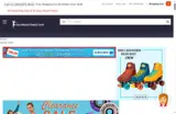 bedweek coupon verification screenshot