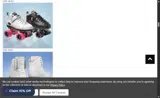 outsidecontent coupon verification screenshot